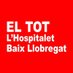 EL TOT L'HOSPITALET (@eltothospitalet) Twitter profile photo EL TOT L'HOSPITALET (@eltothospitalet) Twitter profile photo