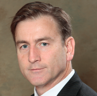 Anthony O'Donnell