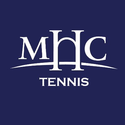 MHC_Tennis's profile picture. The official Twitter account of the Mount Holyoke College tennis program.