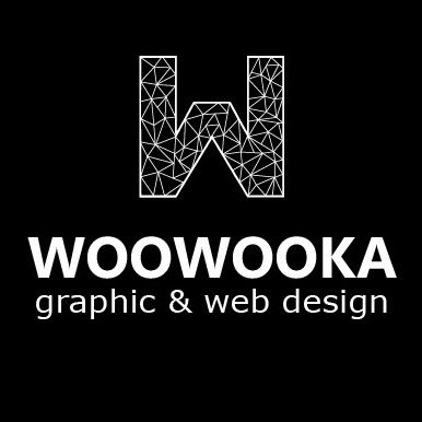 Diseño Gráfico - Cartas Digitales - Publicidad - Logotipos - Web - 3D - Ilustraciones - Diseño Interior - Animaciones - Serigrafía
@woowooka