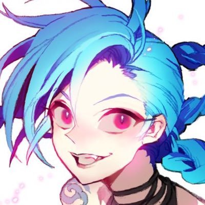 ~⋆★-Jinx-★⋆~さんのプロフィール画像