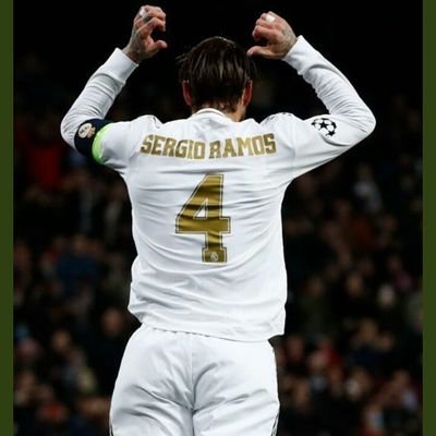 Win lose or tie,Madridista till i die❤