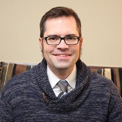Ryan D. Foster, PhD, LPC-S, NCC, CHST // Gestalt psychotherapist, counselor educator, humanistic sandtray therapist, and grump. The views I express are my own.