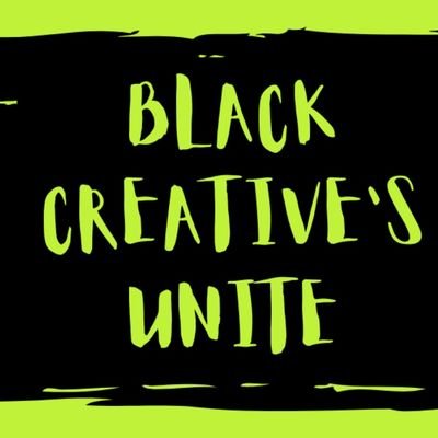 Black Creative's Unite is a platform for Black business owners working in the creative industries.Our Motto is 'When you're winning we're all winning' ✊🏿