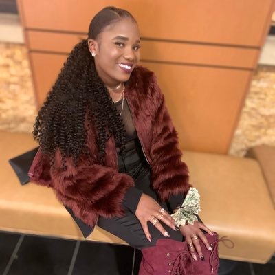 ~God confidence shall be my virtue🙏🏾✨ #tOSUAlumna IG: l.a._rai // l.a._braidz