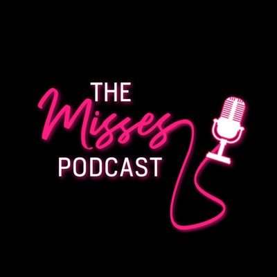 The Misses Podcast! 

The Misses podcast is dedicated to exploring the diversity of experiences in Black womanhood.

https://t.co/2j9TII4YBu