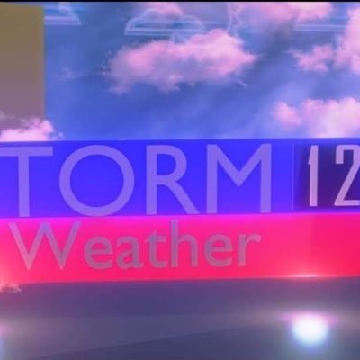 Welcome to the STORM 12 HD weather center we will bring you everything pertaining to TN and KY weather! #TNWX #KYWX #STORM12ALERT #STORM12HDWEATHER