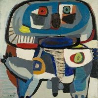 Modern Dutch Art (@moderndutchart) 's Twitter Profile