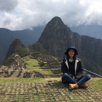 Wei Dai (@weidai19) 's Twitter Profile