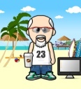 Christian, Conservative, Constitution, gun-owning, code-writing, photo-taking, technical creative