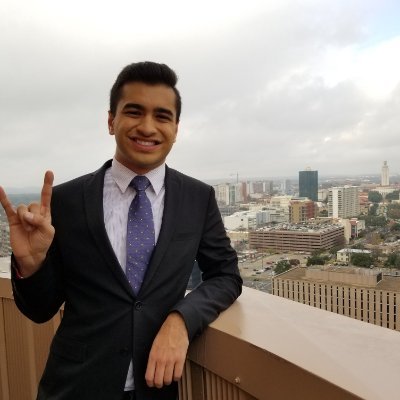 zanirali's profile picture. 