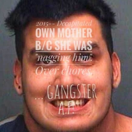 DT_Burton's profile picture. Overachieves @ underachieving.
Pronouns: fuck your feelings/keep your penis out of female restrooms