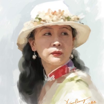 盛雪SHENG Xue Profile