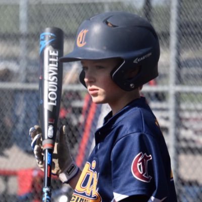 Zachary O’Connell Profile