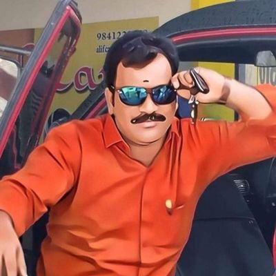 oskamalakannan's profile picture. இதுவு‌ம் கடந்து போகும்