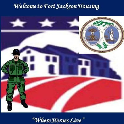 Fort Jackson Army Housing Office