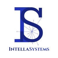 IntellaSystems(@IntellaSystems) 's Twitter Profile Photo