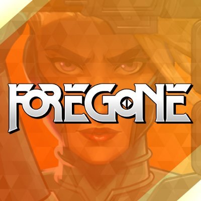 Foregone is a fast and fluid 2D action-platformer packed with legendary loot and stunning pixel art

Available on Steam, GOG, Epic, Switch, PS4, Xbox