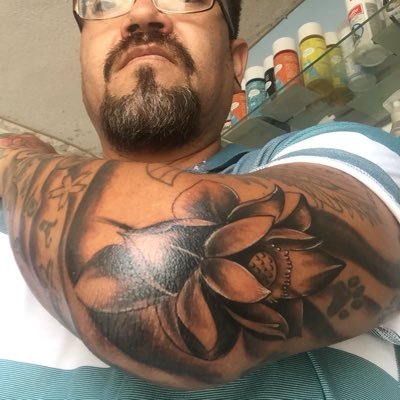 Medicina Vet y tatuar mis dos pasiones