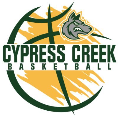 Cypress Creek High School Boys Basketball - Est. 2017