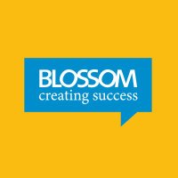 Blossom | creating success(@BlossomCreating) 's Twitter Profile Photo