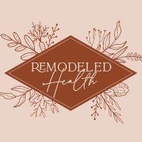 Remodeled Health - @NancyEbarb Twitter Profile Photo