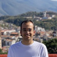 Ali Vakilian (@a_vakilian) 's Twitter Profile