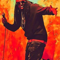 Black Tony (@blacktonycomedy) 's Twitter Profile Photo Black Tony (@blacktonycomedy) 's Twitter Profile Photo