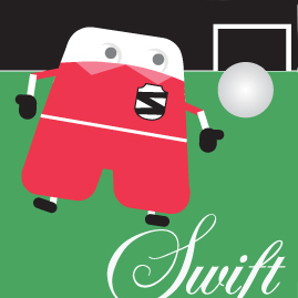 ASwift_phil's profile picture. Trainee Recruitment at Aardvark Swift, the specialist Computer Game Recruitment Firm.