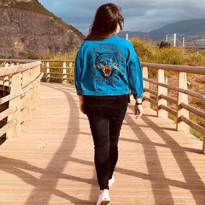 paoladiaztricio's profile picture. Pedreña. https://t.co/fPZ7vQlrUi