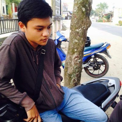 gusti_rido's profile picture. 