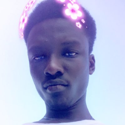 DayxKwesi's profile picture. BOY🌈