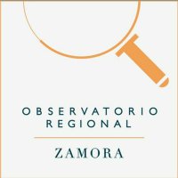 Observatorio Regional Zamora (@observatoriore4) 's Twitter Profile