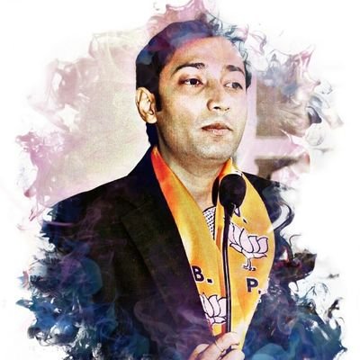 CEO & Founder @nletindia, Ex Co-Convenor at @BJP4Rajasthan Information & Technology, IT & Digital Marketing Consultant
Connect: 
https://t.co/1Y9eZWfgxo