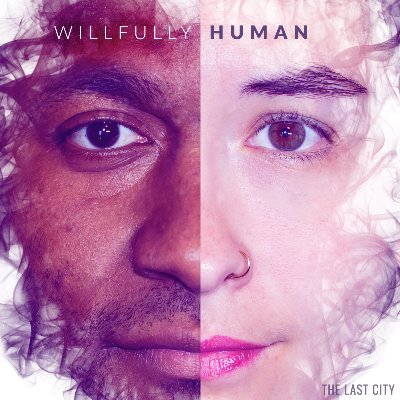 thelastcityband's profile picture. Crowdfunding for #WillfullyHuman https://t.co/h4XHtSXBZL. Adrien and Lizbet are The Last City