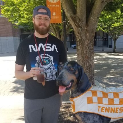 Asst. Prof. of Information Sciences @UTKnoxville 🍊🐕 #GBO, PhD in Computer Science from @RPI 🏒 ⚙, I study disinformation🗞, devoted Denver sports fan 🗻.