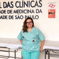 Marcela Lopes , MD(@intensivinsta) 's Twitter Profile Photo
