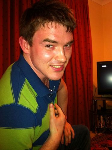 endafm's profile picture. 