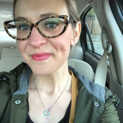 mekirsch's profile picture. Family and Community Engagement Supervisor for Rockford Public Schools, Urban farmer, maker, homesteader, community builder