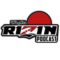 We are Rizin Podcast(@WeareRizinPod) 's Twitter Profile Photo