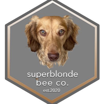 Superblonde Bee Co.