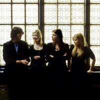 Chiaroscuro Quartet(@chiaroscuro4tet) 's Twitter Profileg