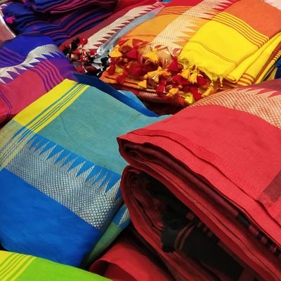 A versatile Wholesaler, Retailer of all types of Indian Saree. We deliver Sarees all over India. Whatsapp to +918981353107 for Booking 😍