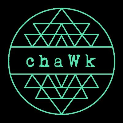 Driven by the forces of nature and the masterpieces they portray, Art Rock band ChaWk present nothing less than the extraordinary in their display of sound...