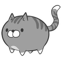 ボンレス猫（オス）(@eternalblue0501) 's Twitter Profile Photo