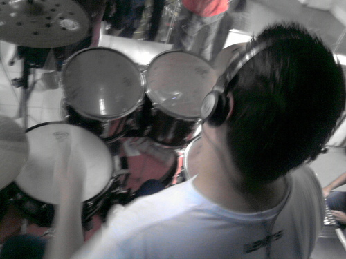 Legal,Simpatico,Baterista,Palhaço Servo de Deus e Palmeirense !
