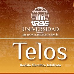 TELOS es una revista científica cuatrimestral arbitrada de la Universidad Dr. Rafael Belloso Chacín (URBE), comprometida con el desarrollo de las Ciencias.