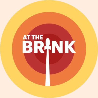 AT THE BRINK Podcast