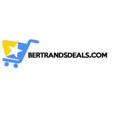 Bertrands Deals is an e-commerce focused on providing great deals on electronics! We offer laptops, headphones, tablets, smartphones, & more! Come check us out.