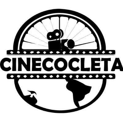 Organización sin fine de lucro, viajando en bicicleta por sudamericana compartiendo cine con todos de manera sostenible